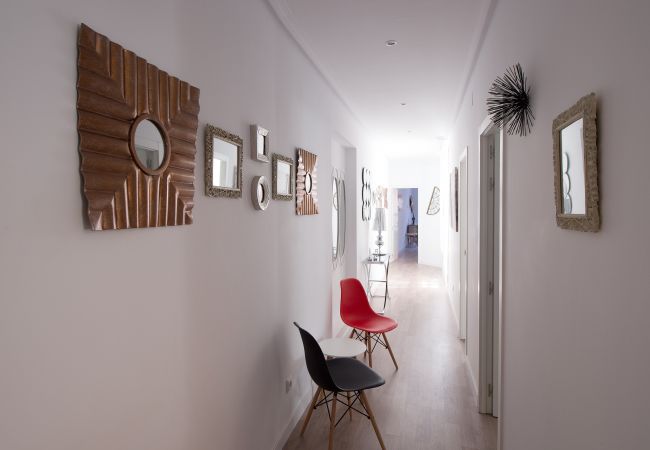 Ferienwohnung in Madrid - Apartment Madrid Downtown Puerta del Sol M (PRE4A) Ferienwohnung in Madrid - Apartment Madrid Downtown Puerta del Sol M (PRE4A)