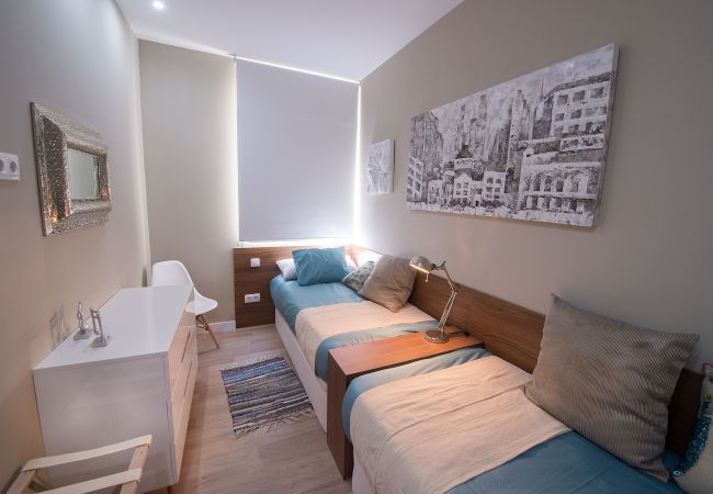Ferienwohnung in Madrid - Apartment Madrid Downtown Puerta del Sol M (PRE4A) Ferienwohnung in Madrid - Apartment Madrid Downtown Puerta del Sol M (PRE4A)
