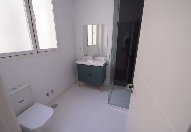 Ferienwohnung in Madrid - Apartment Madrid Downtown Puerta del Sol M (PRE4A) Ferienwohnung in Madrid - Apartment Madrid Downtown Puerta del Sol M (PRE4A)