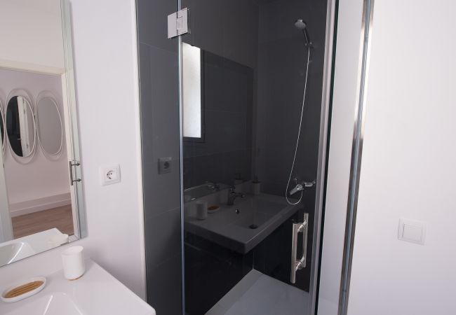 Ferienwohnung in Madrid - Apartment Madrid Downtown Puerta del Sol M (PRE4A) Ferienwohnung in Madrid - Apartment Madrid Downtown Puerta del Sol M (PRE4A)