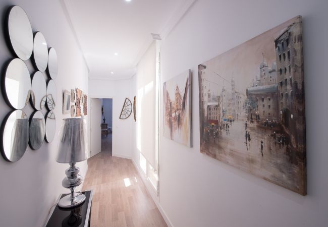 Ferienwohnung in Madrid - Apartment Madrid Downtown Puerta del Sol M (PRE4A) Ferienwohnung in Madrid - Apartment Madrid Downtown Puerta del Sol M (PRE4A)