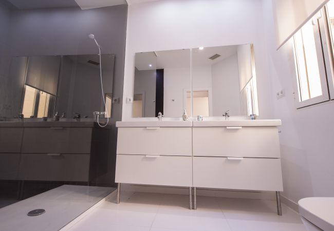 Ferienwohnung in Madrid - Apartment Madrid Downtown Puerta del Sol M (PRE4A) Ferienwohnung in Madrid - Apartment Madrid Downtown Puerta del Sol M (PRE4A)