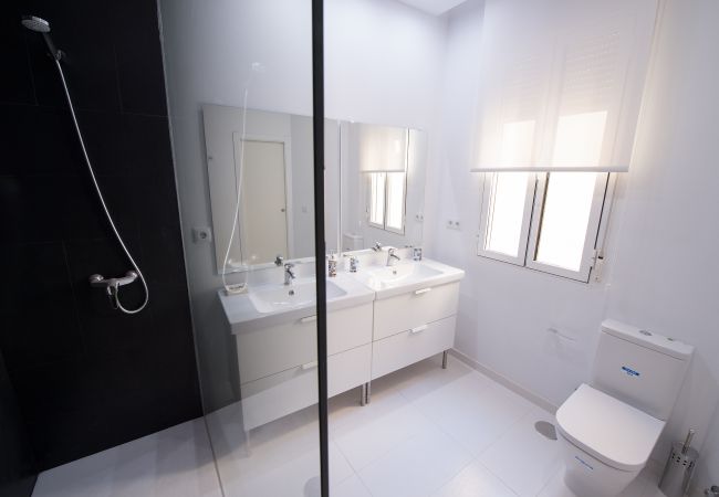 Ferienwohnung in Madrid - Apartment Madrid Downtown Puerta del Sol M (PRE4A) Ferienwohnung in Madrid - Apartment Madrid Downtown Puerta del Sol M (PRE4A)