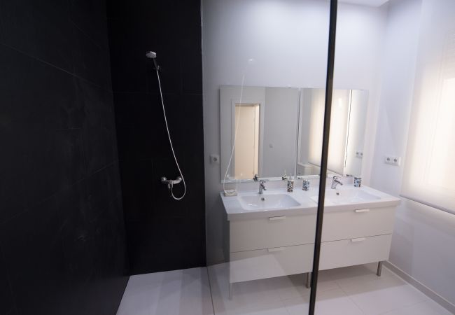 Ferienwohnung in Madrid - Apartment Madrid Downtown Puerta del Sol M (PRE4A) Ferienwohnung in Madrid - Apartment Madrid Downtown Puerta del Sol M (PRE4A)