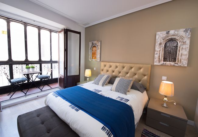 Ferienwohnung in Madrid - Apartment Madrid Downtown Puerta del Sol M (PRE4A) Ferienwohnung in Madrid - Apartment Madrid Downtown Puerta del Sol M (PRE4A)