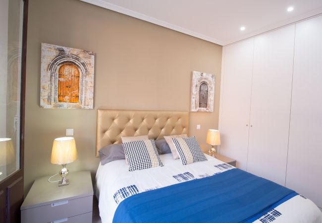 Ferienwohnung in Madrid - Apartment Madrid Downtown Puerta del Sol M (PRE4A) Ferienwohnung in Madrid - Apartment Madrid Downtown Puerta del Sol M (PRE4A)