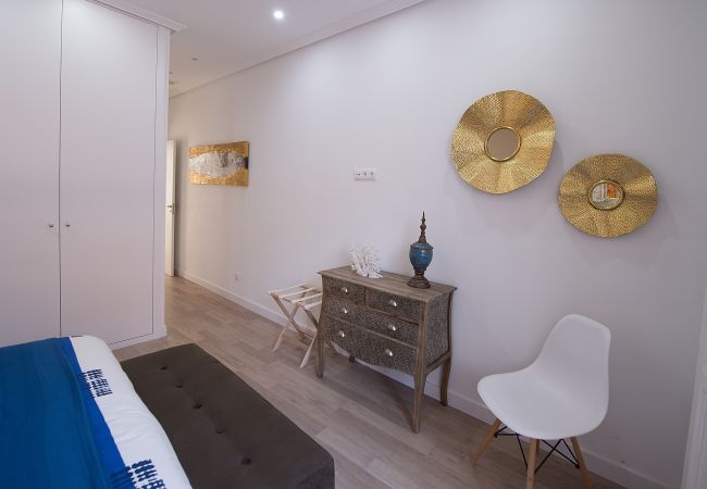 Ferienwohnung in Madrid - Apartment Madrid Downtown Puerta del Sol M (PRE4A) Ferienwohnung in Madrid - Apartment Madrid Downtown Puerta del Sol M (PRE4A)