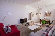 Ferienwohnung in Madrid - Apartment Madrid Downtown Puerta del Sol M (PRE4A)