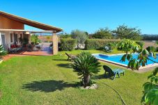 Ferienwohnung Mallorca privat, Mallorca Finca 