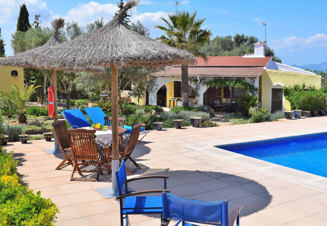 Natur, Schwimmbad, Urlaub, Villa Natur, Schwimmbad, Urlaub, Villa