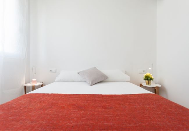 Ferienwohnung in Barcelona - Flateli Providencia Ferienwohnung in Barcelona - Flateli Providencia