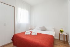 Ferienwohnung in Barcelona - Flateli Providencia