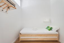 Ferienwohnung in Barcelona - Flateli Providencia