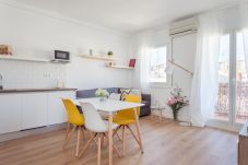 Ferienwohnung in Barcelona - Flateli Providencia