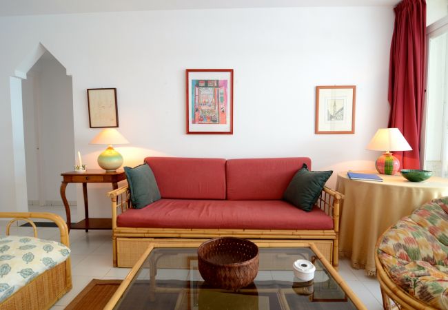 Ferienwohnung in Pals - GREEN CLUB B 104 Ferienwohnung in Pals - GREEN CLUB B 104