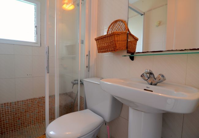 Ferienwohnung in Pals - GREEN CLUB B 104 Ferienwohnung in Pals - GREEN CLUB B 104