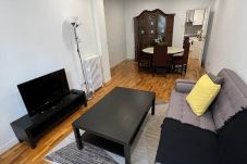 Ferienwohnung in Madrid - Luxury apartment Centro Madrid Downtown M (VEL55)