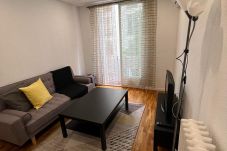 Ferienwohnung in Madrid - Luxury apartment Centro Madrid Downtown M (VEL55)