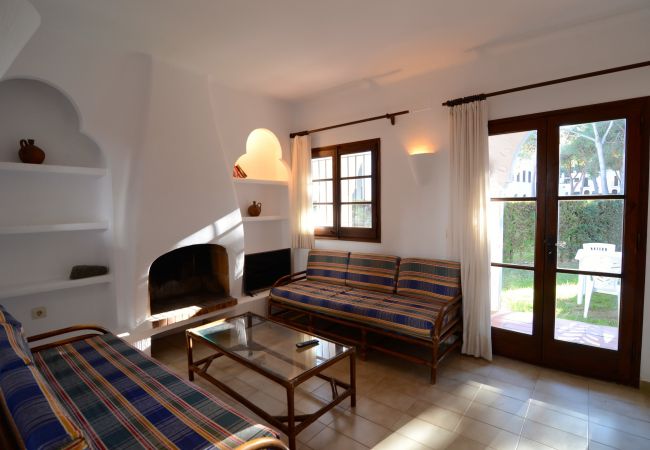 Ferienhaus in Pals - PIVERD DEL GOLF 22 Ferienhaus in Pals - PIVERD DEL GOLF 22