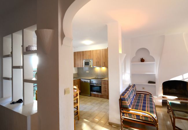 Ferienhaus in Pals - PIVERD DEL GOLF 22 Ferienhaus in Pals - PIVERD DEL GOLF 22