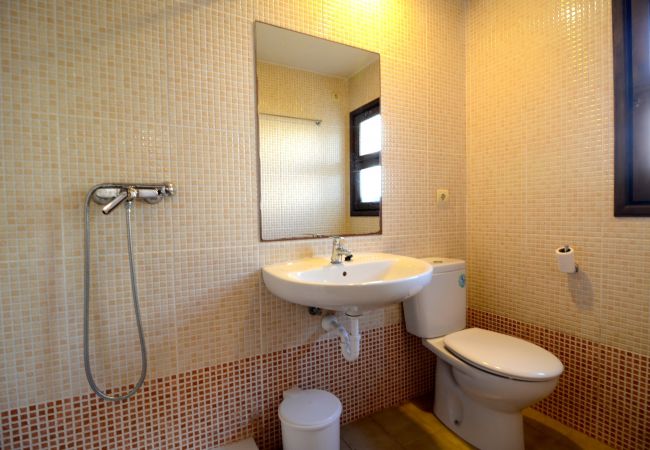 Ferienhaus in Pals - PIVERD DEL GOLF 22 Ferienhaus in Pals - PIVERD DEL GOLF 22