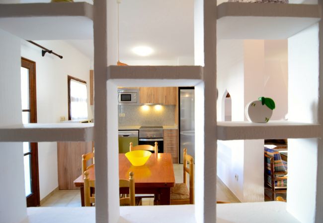 Ferienhaus in Pals - PIVERD DEL GOLF 22 Ferienhaus in Pals - PIVERD DEL GOLF 22