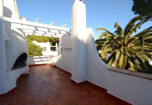 Ferienhaus in Pals - PIVERD DEL GOLF 22 Ferienhaus in Pals - PIVERD DEL GOLF 22