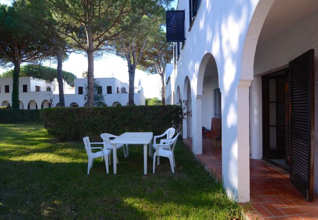 Ferienhaus in Pals - PIVERD DEL GOLF 22 Ferienhaus in Pals - PIVERD DEL GOLF 22