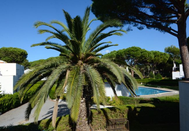 Ferienhaus in Pals - PIVERD DEL GOLF 22 Ferienhaus in Pals - PIVERD DEL GOLF 22