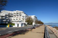 Ferienwohnung in L'Escala - APPARTAMENT PASSEIG DEL MAR 1