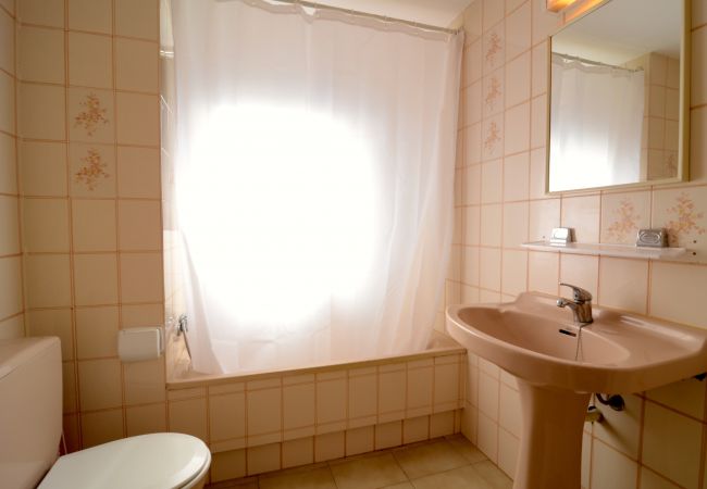 Ferienhaus in Pals - PIVERD DEL GOLF 56 Ferienhaus in Pals - PIVERD DEL GOLF 56