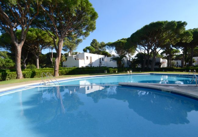 Ferienhaus in Pals - PIVERD DEL GOLF 56 Ferienhaus in Pals - PIVERD DEL GOLF 56