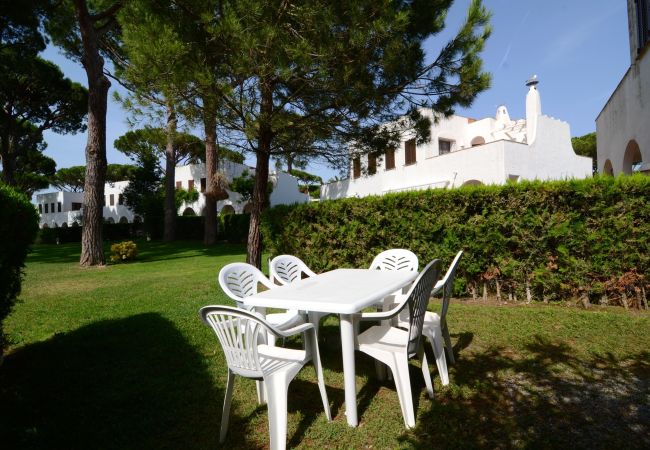 Ferienhaus in Pals - PIVERD DEL GOLF 56 Ferienhaus in Pals - PIVERD DEL GOLF 56