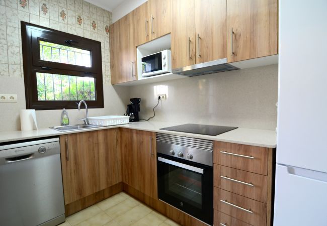 Ferienhaus in Pals - PIVERD DEL GOLF 56 Ferienhaus in Pals - PIVERD DEL GOLF 56