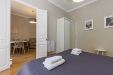 Ferienwohnung in Barcelona - Family CIUTADELLA PARK, piso en Barcelona ideal para familias