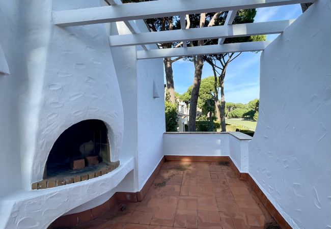 Ferienhaus in Pals - PIVERD DEL GOLF 75 Ferienhaus in Pals - PIVERD DEL GOLF 75