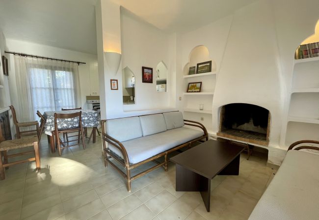 Ferienhaus in Pals - PIVERD DEL GOLF 75 Ferienhaus in Pals - PIVERD DEL GOLF 75