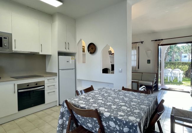 Ferienhaus in Pals - PIVERD DEL GOLF 75 Ferienhaus in Pals - PIVERD DEL GOLF 75