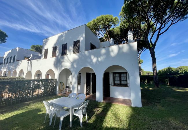 Ferienhaus in Pals - PIVERD DEL GOLF 75 Ferienhaus in Pals - PIVERD DEL GOLF 75