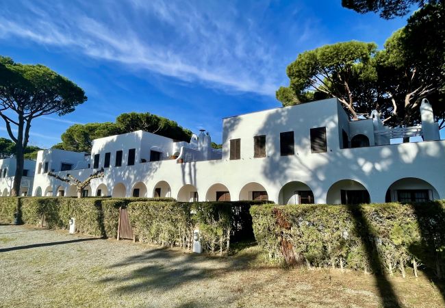 Ferienhaus in Pals - PIVERD DEL GOLF 75 Ferienhaus in Pals - PIVERD DEL GOLF 75