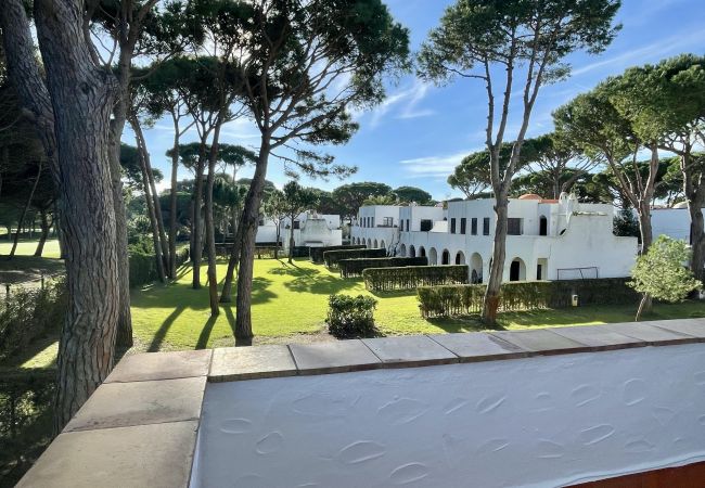 Ferienhaus in Pals - PIVERD DEL GOLF 75 Ferienhaus in Pals - PIVERD DEL GOLF 75