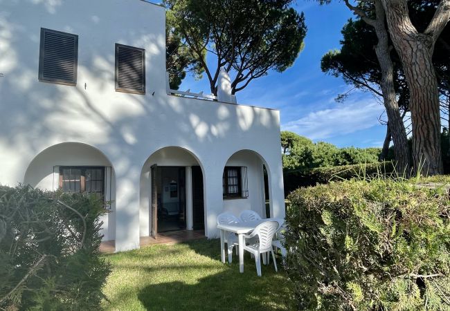 Ferienhaus in Pals - PIVERD DEL GOLF 75 Ferienhaus in Pals - PIVERD DEL GOLF 75