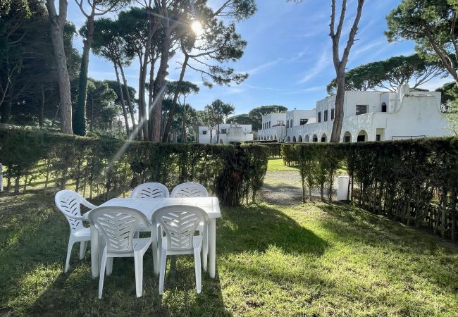 Ferienhaus in Pals - PIVERD DEL GOLF 75 Ferienhaus in Pals - PIVERD DEL GOLF 75