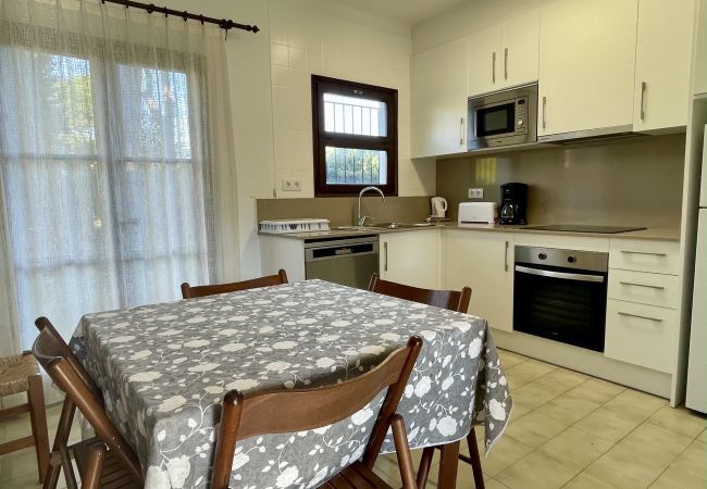 Ferienhaus in Pals - PIVERD DEL GOLF 75 Ferienhaus in Pals - PIVERD DEL GOLF 75