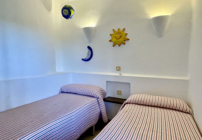 Ferienhaus in Pals - PIVERD DEL GOLF 75 Ferienhaus in Pals - PIVERD DEL GOLF 75