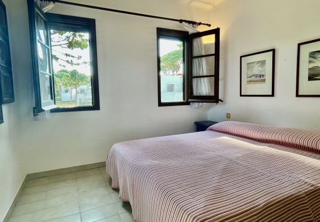 Ferienhaus in Pals - PIVERD DEL GOLF 75 Ferienhaus in Pals - PIVERD DEL GOLF 75