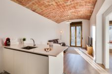 Ferienwohnung in Girona - Flateli Carme 2