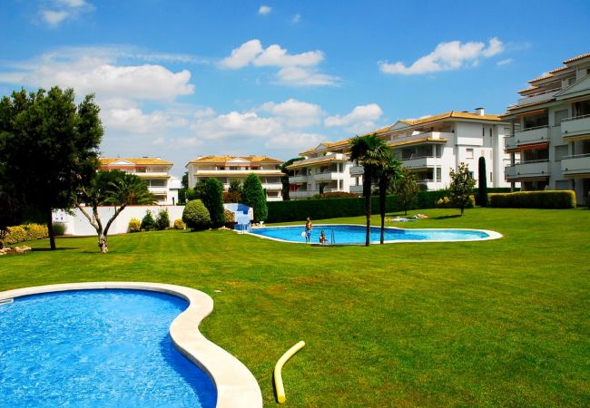 Ferienwohnung in Pals - GREEN MAR G 304 Ferienwohnung in Pals - GREEN MAR G 304