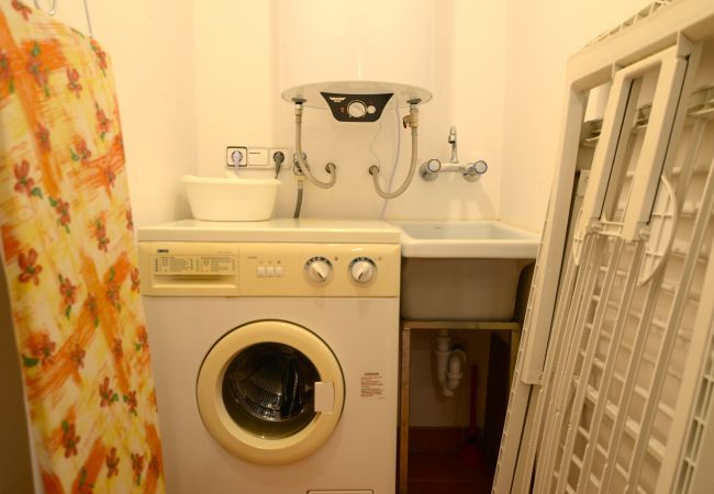 Ferienwohnung in Pals - GREEN MAR G 304 Ferienwohnung in Pals - GREEN MAR G 304