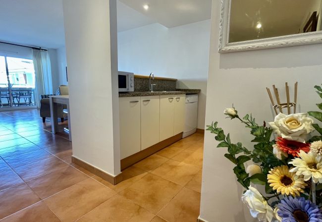 Ferienwohnung in Pals - GREEN MAR G 304 Ferienwohnung in Pals - GREEN MAR G 304